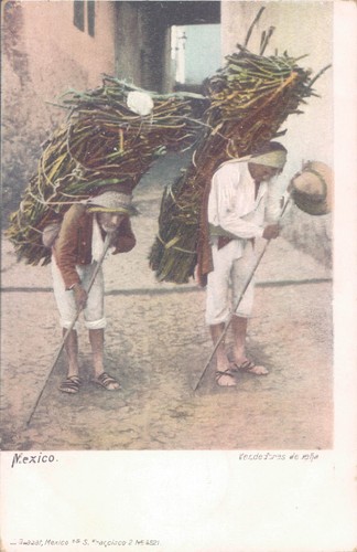 Messico venditori ambulanti - venditori,