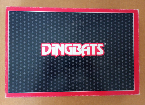 Waddingtons dingbats gioco - waddingtons, da