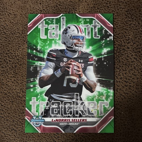 2026 bowman talent tracker - bowman,