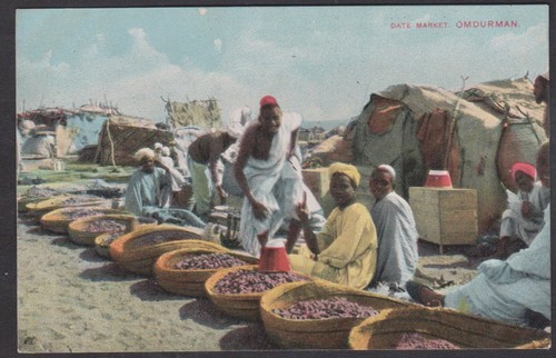 Vintage postcard date - postcard, sellers