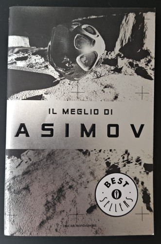 Meglio isaac asimov - il, di