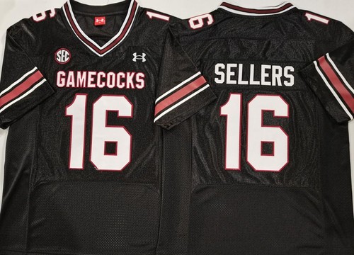 Lanorris sellers gamecocks - sellers,