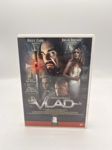 Vlad 2003 michael sellers - 2003,