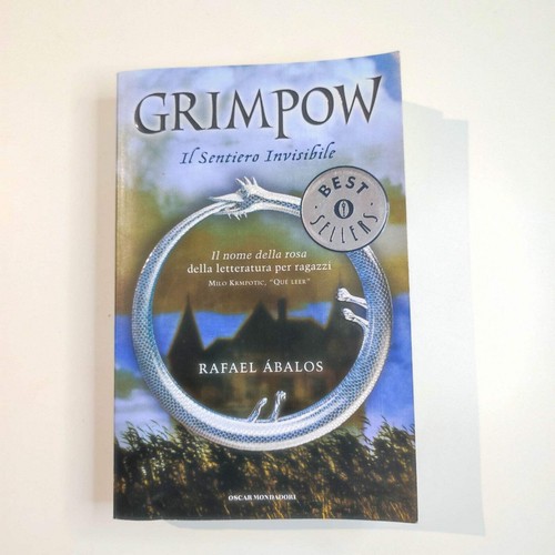 Grimpow il sentiero - -,
