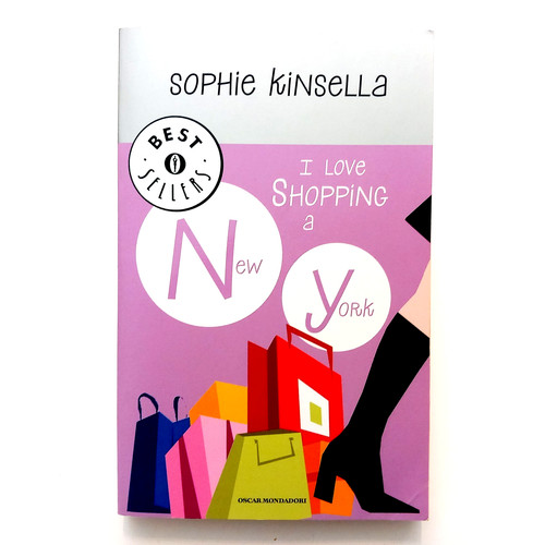 Love shopping new - a,
