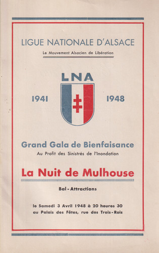 Raro evento serale nuit - raro,